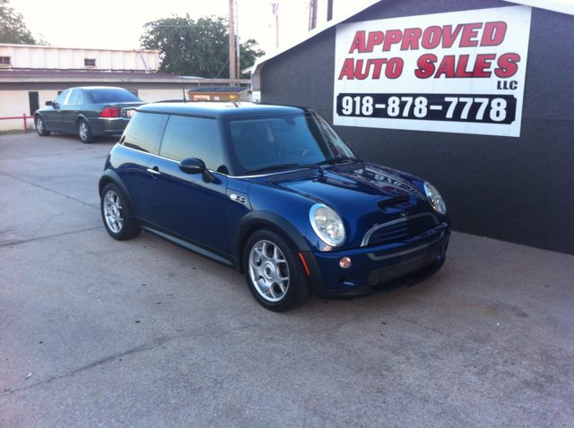 Mini Cooper 2004 photo 2