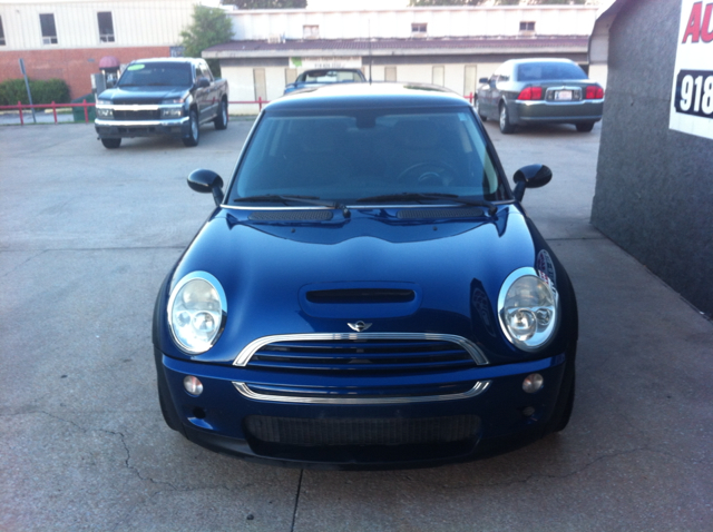 Mini Cooper 2004 photo 4