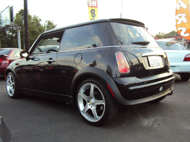 Mini Cooper Unknown Hatchback