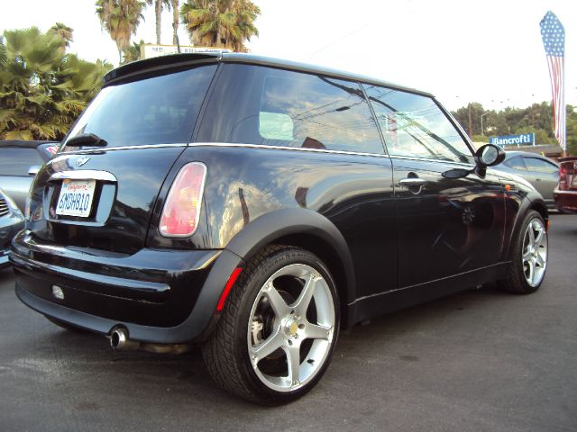 Mini Cooper 2004 photo 1