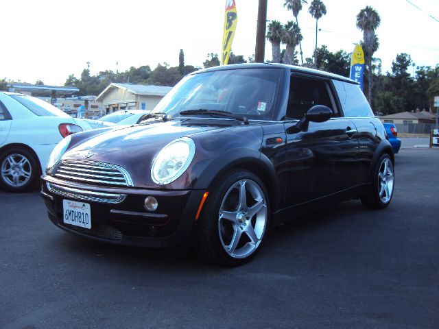 Mini Cooper 2004 photo 2