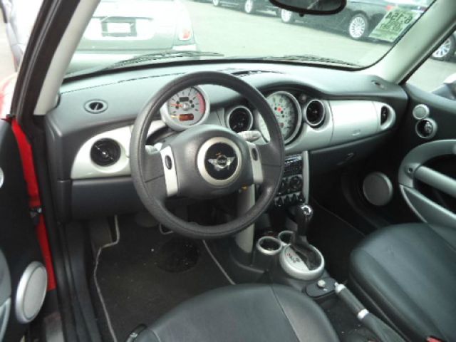 Mini Cooper 2004 photo 3