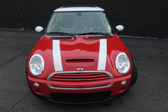 Mini Cooper XR Unspecified