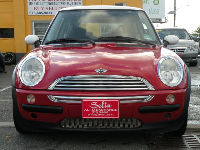 Mini Cooper 2004 photo 21