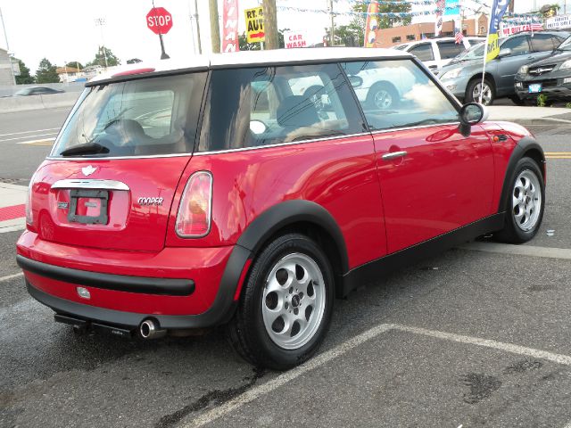 Mini Cooper 2004 photo 22