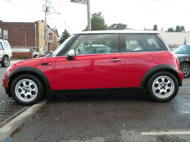 Mini Cooper 2004 photo 25