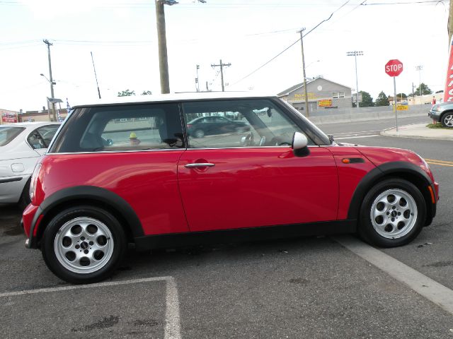 Mini Cooper 2004 photo 27