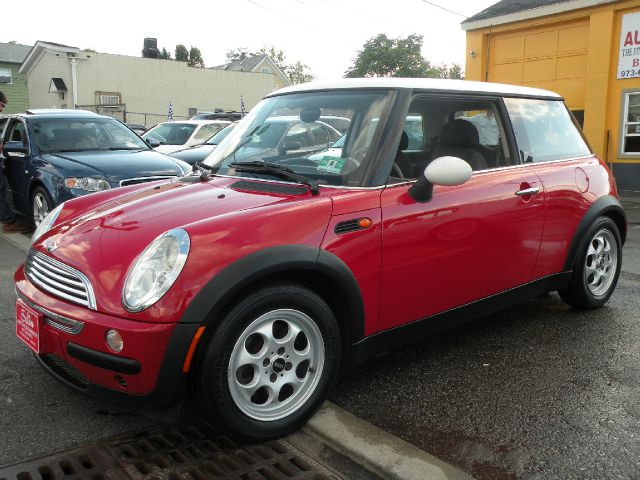 Mini Cooper 2004 photo 4