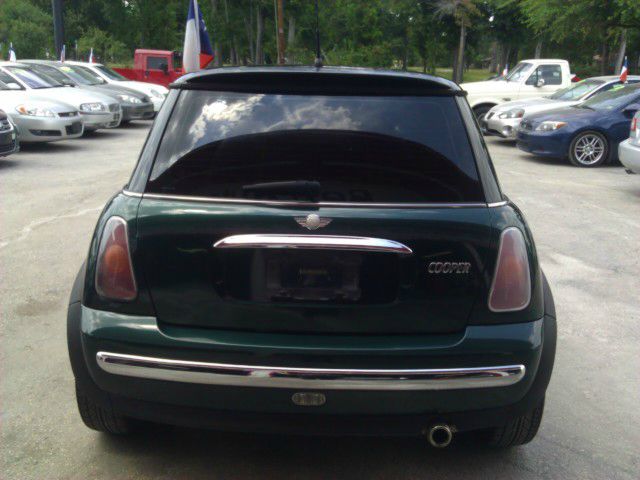 Mini Cooper 2004 photo 2