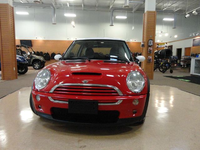 Mini Cooper 2004 photo 4