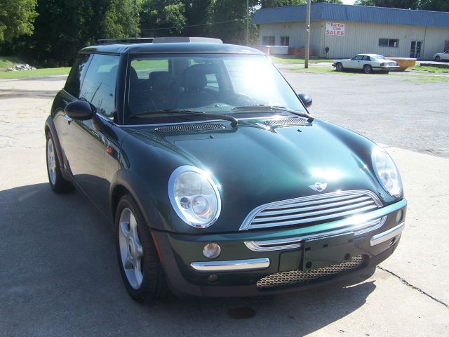 Mini Cooper 2004 photo 2