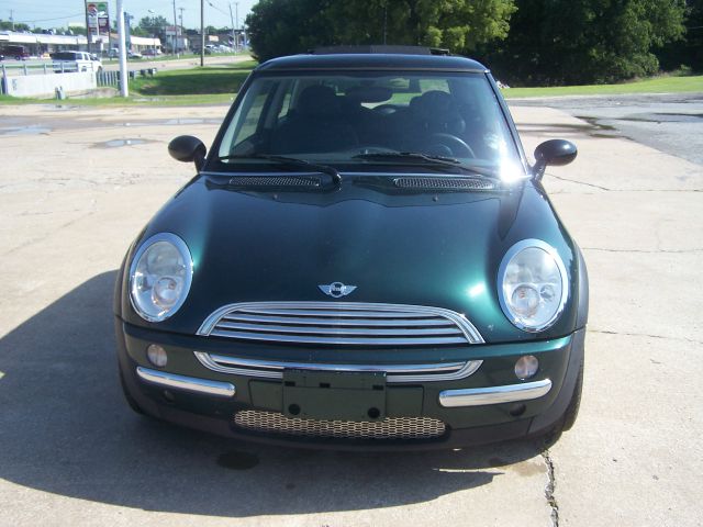 Mini Cooper 2004 photo 3