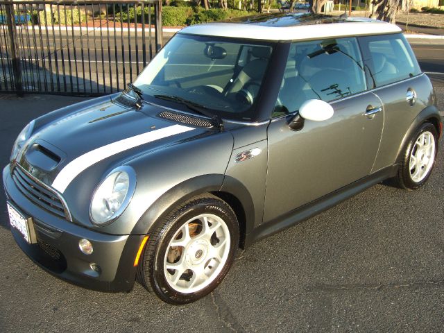 Mini Cooper XR Hatchback