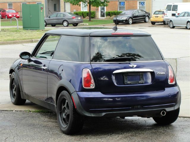 Mini Cooper 2005 photo 12