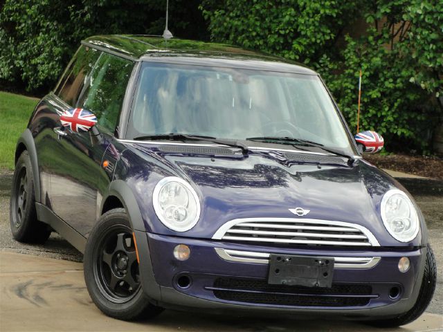 Mini Cooper 2005 photo 16