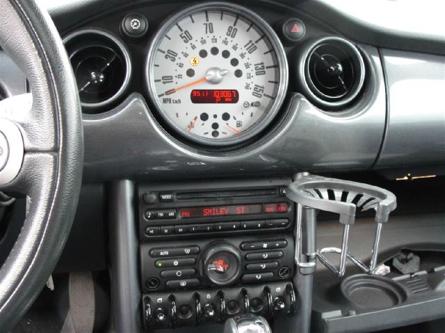 Mini Cooper 2005 photo 18