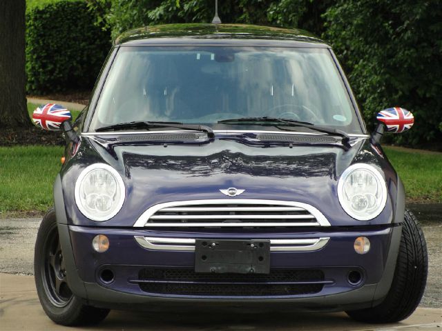 Mini Cooper 2005 photo 19