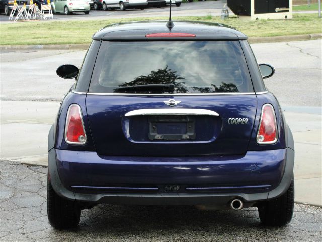 Mini Cooper 2005 photo 20