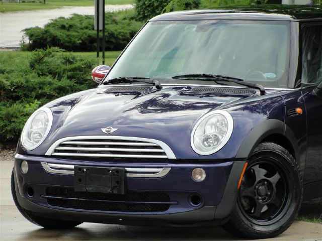 Mini Cooper 2005 photo 22