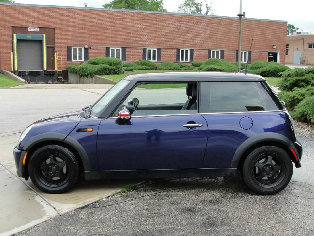 Mini Cooper 2005 photo 24