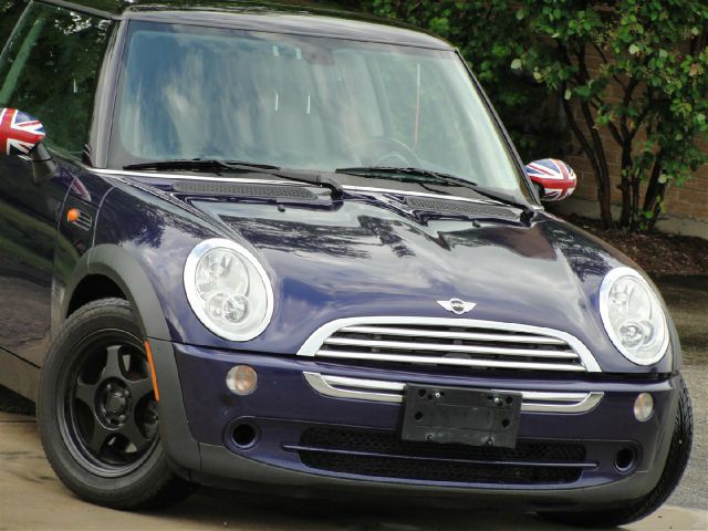 Mini Cooper 2005 photo 25