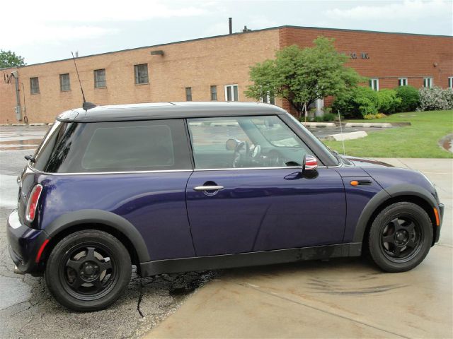 Mini Cooper 2005 photo 26