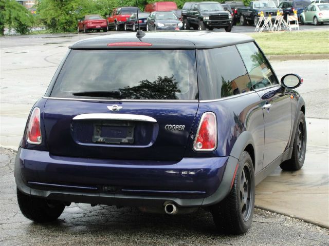 Mini Cooper 2005 photo 29