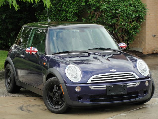 Mini Cooper 2005 photo 32