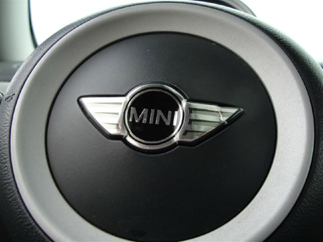 Mini Cooper 2005 photo 33