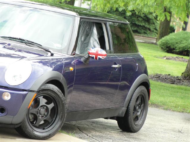 Mini Cooper 2005 photo 4