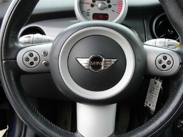 Mini Cooper 2005 photo 7