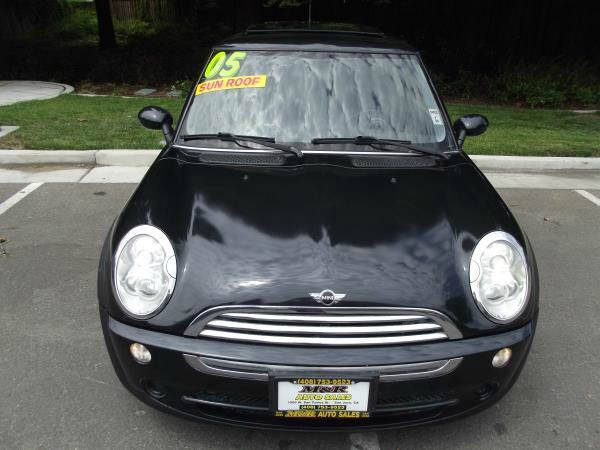 Mini Cooper 2005 photo 3