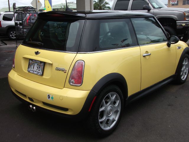 Mini Cooper 2005 photo 2