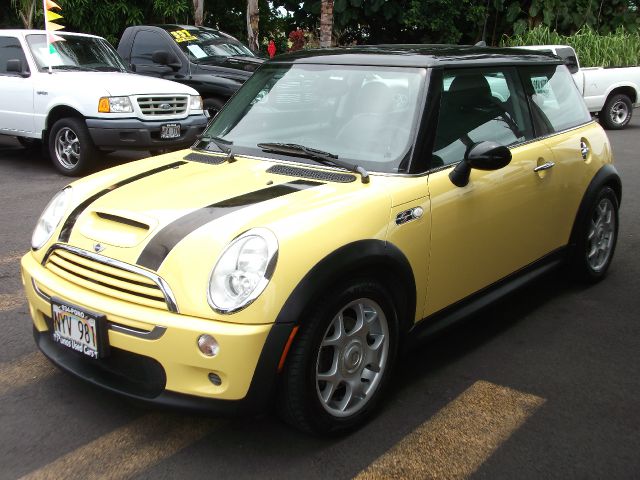 Mini Cooper 2005 photo 4