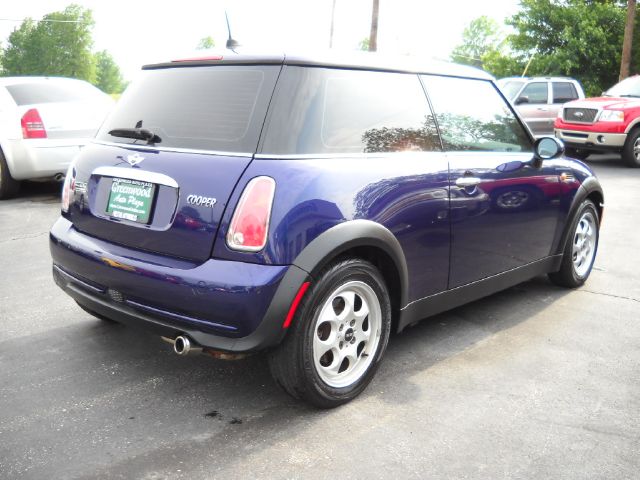 Mini Cooper 2005 photo 1