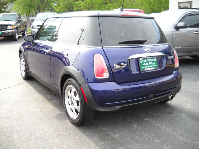 Mini Cooper 2005 photo 12