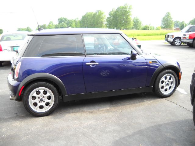 Mini Cooper 2005 photo 13