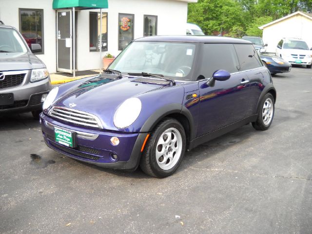 Mini Cooper 2005 photo 14