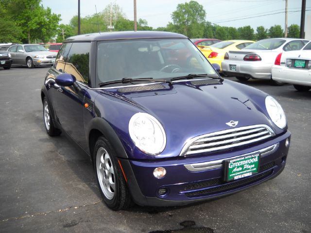 Mini Cooper 2005 photo 15