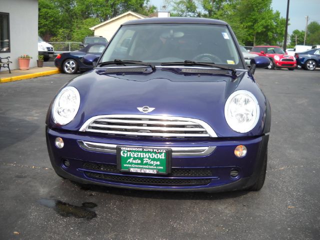 Mini Cooper 2005 photo 2