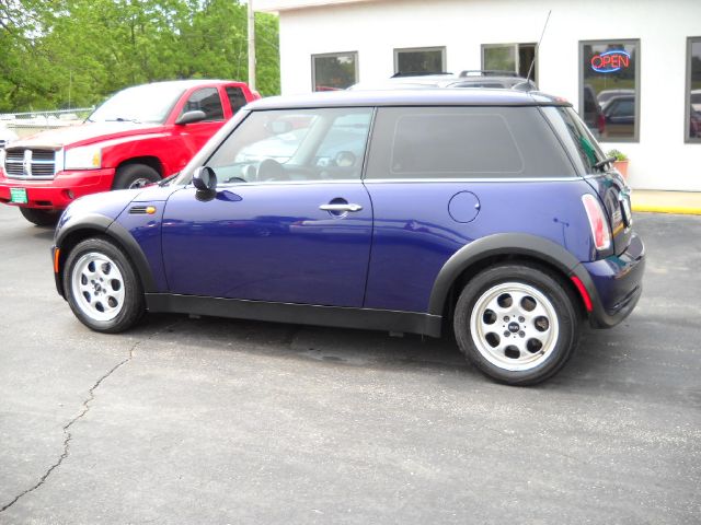 Mini Cooper 2005 photo 4