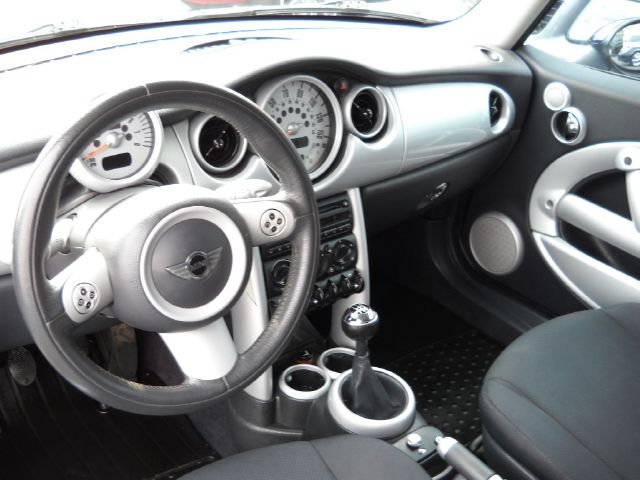 Mini Cooper 2005 photo 5