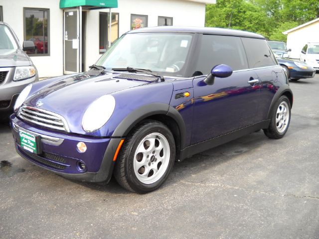 Mini Cooper 2005 photo 7