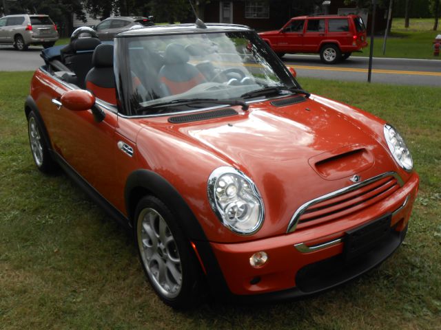 Mini Cooper 2005 photo 2