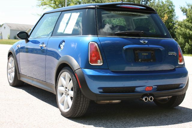 Mini Cooper 2005 photo 1