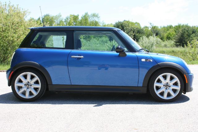 Mini Cooper 2005 photo 18