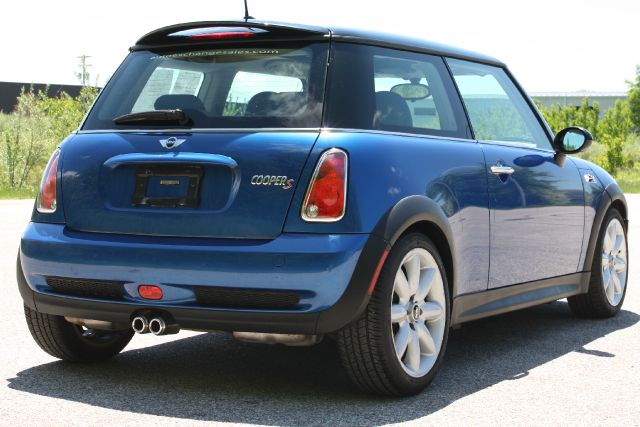 Mini Cooper 2005 photo 6