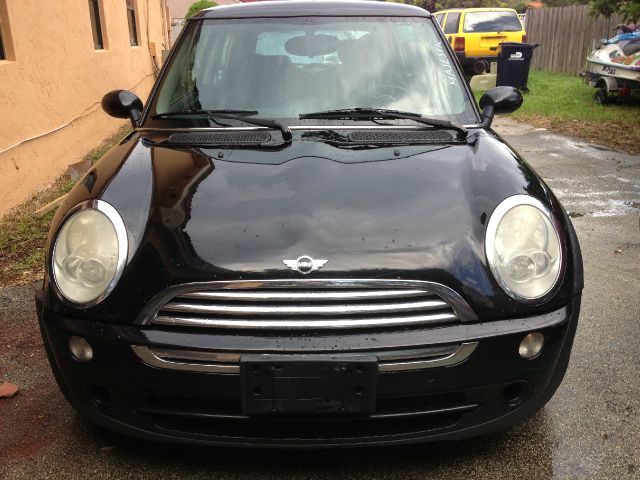 Mini Cooper 2005 photo 4