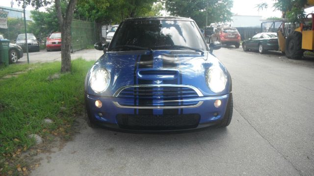 Mini Cooper 2005 photo 2