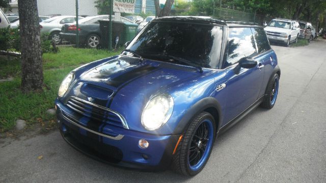 Mini Cooper 2005 photo 3